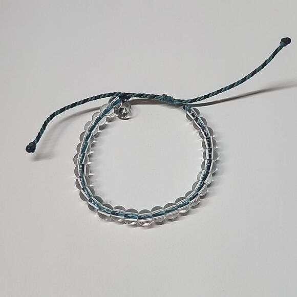 4 Ocean Adjustable Bracelet - Picture 1 of 2